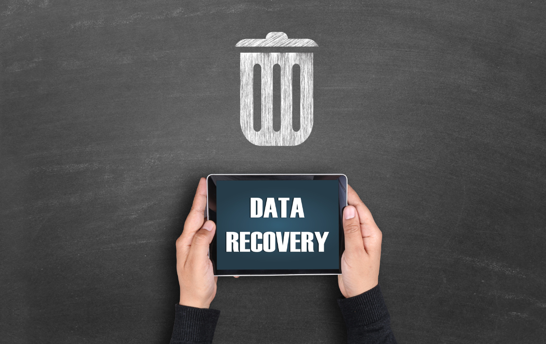 Data Recovery for Businesses: Minimizing Downtime and Financial Impact